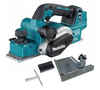 Makita Dkp181Z 18V Brushless Lxt Planer With Advanced Features