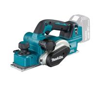 Makita DKP181Z 18V 82mm LXT Brushless Planer Bare Unit