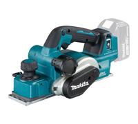 Makita DKP181Z 18V 82mm LXT Brushless Planer Bare Unit
