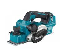 Makita DKP181Z 18V 82mm LXT Brushless Planer Bare Unit