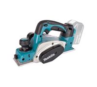 Makita DKP181Z LXT 18V Brushless 82mm Planer (Body Only)