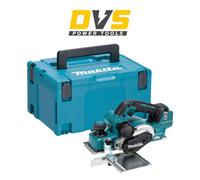 Makita DKP181ZJ Plane 18V Li-Ion 82mm (Product Only)