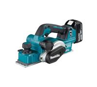 Makita DKP181ZJ Plane 18V Li-Ion 82mm (Product Only)