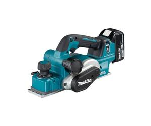 Makita DKP181ZJ Plane 18V Li-Ion 82mm (Product Only)