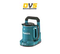 Makita DKT360Z 36V (2x 18V) LXT Cordless Kettle - Body Only
