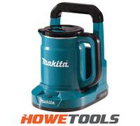 Makita DKT360Z 36V (2x 18V) LXT Cordless Kettle - Body Only