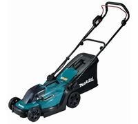 Makita DLM330RT 18v Cordless Lawnmower 33cm Cut 1 x 5.0Ah Battery &
