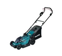 Makita DLM330RT LXT Lawnmower 33cm 18V 1 x 5.0Ah Li-ion MAKDLM330RT