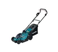 Makita DLM330RT LXT Lawnmower 33cm 18V 1 x 5.0Ah Li-ion MAKDLM330RT