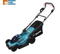 Makita DLM330Z 18V LXT Cordless Lawnmower 33cm (Body Only)