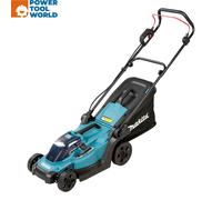 Makita DLM330Z 18V LXT Cordless Lawnmower 33cm (Body Only)