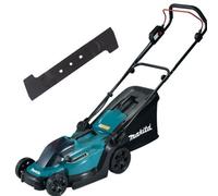 Makita Dlm330Z 18V Lxt Cordless Lithium Battery Lawn Mower 33Cm + Blade
