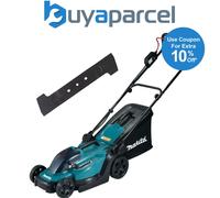 Makita DLM330Z 18v LXT Cordless Lithium Battery Lawn Mower 33cm Cut Bare+ Blade