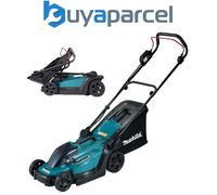 Makita DLM330Z 18V LXT Cordless Lawnmower 33cm (Body Only)