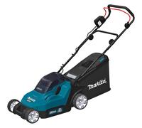 Makita DLM382Z Twin 18v Cordless Lawn Mower 38cm Body Only
