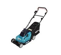 Makita DLM382CT2 Dlm382Ct2 Lxt Lawnmower 36V (2 X 18V) 2 X 5.0Ah Li-Ion