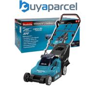 Makita DLM382Z Twin 18v Cordless Lawn Mower 38cm Body Only