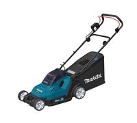 MAKITA DLM432PT2 Twin 18v Rotary mower