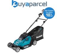 Makita DLM432Z 18Vx2 Cordless Lawnmower 43cm LXT