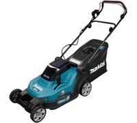 Makita DLM432Z 18Vx2 Cordless Lawnmower 43cm LXT