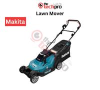 Makita DLM432Z 18Vx2 Cordless Lawnmower 43cm LXT
