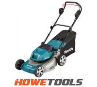 MAKITA DLM460Z Twin 18v Rotary mower
