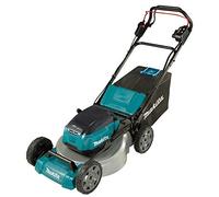 DLM462PT4 Twin 18v Rotary mower - Makita