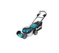 Makita DLM462Z Twin 18V (36V) Li-ion LXT 46cm Brushless Lawn Mower - Batteries and Charger Not Included