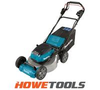 MAKITA DLM462Z Twin 18v Rotary mower