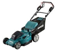 Makita DLM481 Twin 18v LXT Cordless Lawnmower 480mm No Batteries No Charger