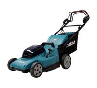 Makita DLM481 Twin 18v LXT Cordless Lawnmower 480mm No Batteries No Charger