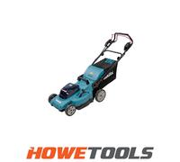 Makita DLM481 Twin 18v LXT Cordless Lawnmower 480mm No Batteries No Charger