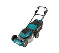 DLM530Z 36V (Twin 18V) lxt Brushless 53cm Lawnmower - Body - n/a - Makita