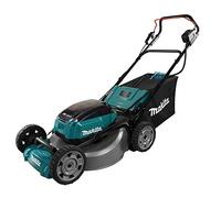 DLM530Z 36V (Twin 18V) lxt Brushless 53cm Lawnmower - Body - n/a - Makita