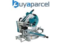 Makita DLS211ZU Twin 18v 305mm Cordless Mitre Saw Body Only