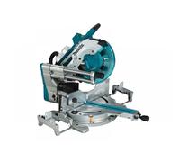 Makita DLS211ZU Twin 18v 305mm Cordless Mitre Saw Body Only