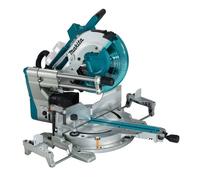 Makita DLS211ZU Twin 18v 305mm Cordless Mitre Saw Body Only