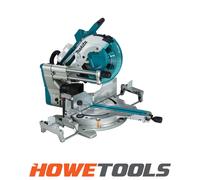 Makita DLS211ZU Twin 18v 305mm Cordless Mitre Saw Body Only