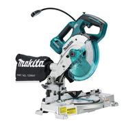 Makita DLS600Z 18V Brushless Mitre Saw 165mm (Body Only)