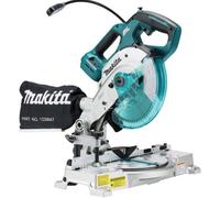 Makita DLS600Z 18V Brushless Mitre Saw 165mm (Body Only)