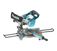 Makita DLS714 36V LXT Brushless Slide Compound Mitre Saw 190mm Body