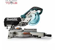 Makita DLS714 36V LXT Brushless Slide Compound Mitre Saw 190mm Body