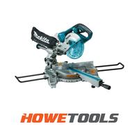 Makita DLS714 36V LXT Brushless Slide Compound Mitre Saw 190mm Body