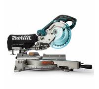 Makita DLS714NZ 36V LXT Brushless 190mm Slide Compound Mitre Saw Body Only