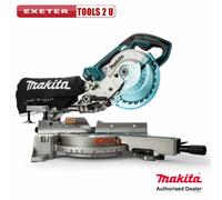 Makita DLS714 36V LXT Brushless Slide Compound Mitre Saw 190mm Body