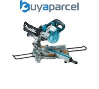 Makita DLS714 36V LXT Brushless Slide Compound Mitre Saw 190mm Body