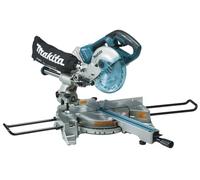 Makita DLS714 36V LXT Brushless Slide Compound Mitre Saw 190mm Body