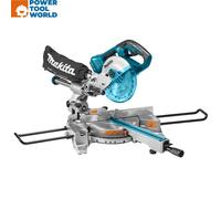 Makita DLS714 36V LXT Brushless Slide Compound Mitre Saw 190mm Body