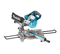 Makita DLS714Z (36V) Twin 18V Li-ion LXT Brushless 190mm Slide Compound Mitre Saw - Batteries and Charger Not Included
