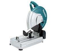 Makita DLW140Z 18VX2 Cut-Off Saw 355mm BL LXT (Bare Unit)